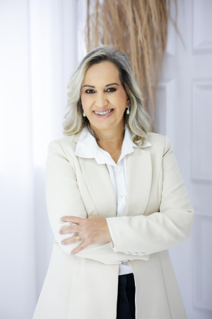 Corretor - Marcilene Silvestre